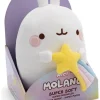 Maskotka "Molang" - 0+