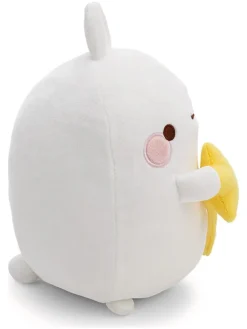 Maskotka "Molang" - 0+