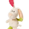 Maskotka "Rabbit Tilli" - 0+