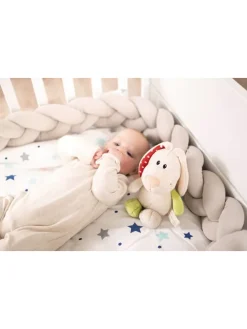 Maskotka "Rabbit Tilli" - 0+