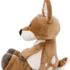 Maskotka "René the Deer" - 0+