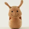 Maskotka "Snail" - 0+