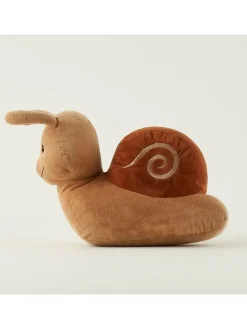 Maskotka "Snail" - 0+