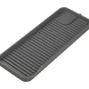 Mata "Tidy-Mat XL" w kolorze szarym na zlew - 12 x 30,5 cm
