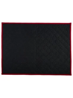 Mata treningowa w kolorze szarym dla szczeniąt - 60 x 45 cm