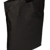 Materac automatyczny w kolorze szarym - 75 x 13 x 130 cm