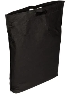 Materac automatyczny w kolorze szarym - 75 x 13 x 130 cm