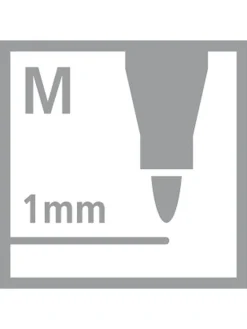 Mazaki (18 szt.)