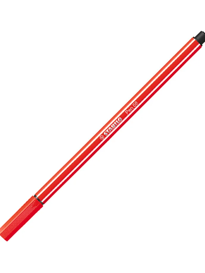 Mazaki (65 szt.) "Pen 68 Arty"