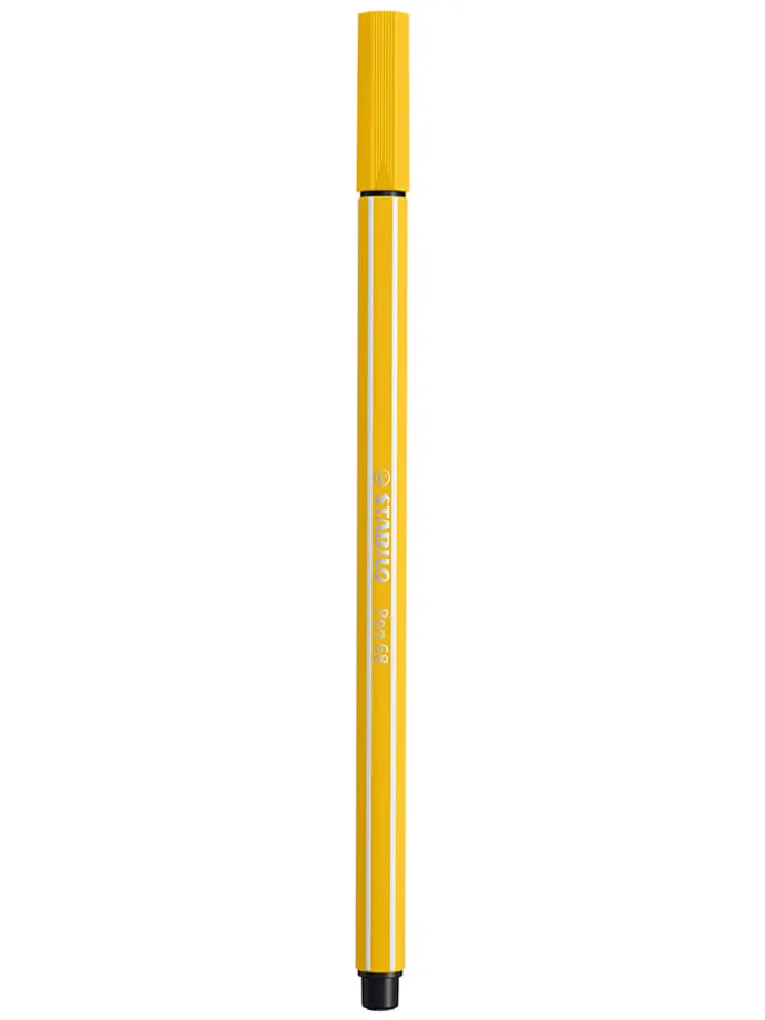 Mazaki (50 szt.) "STABILO Pen 68 - Arty"