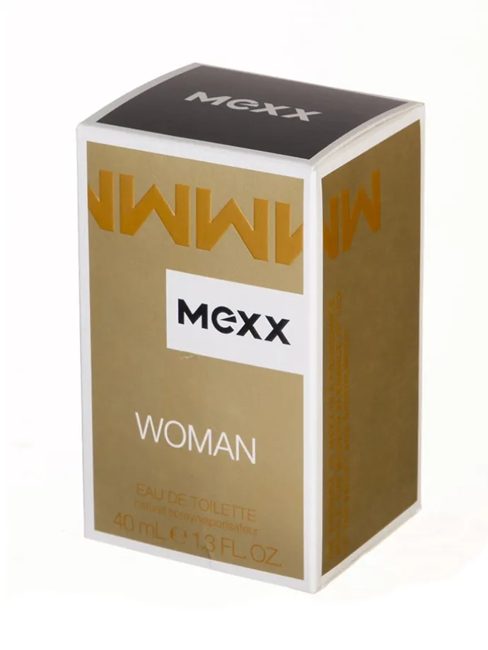 Mexx - EDT - 40 ml