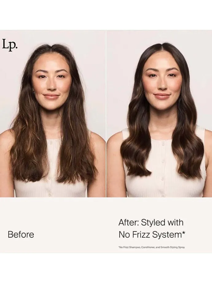 Mgiełka do stylizacji "No Frizz'' - 200 ml