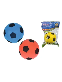 Miękka piłka do piłki nożnej - 3+ (produkt niespodzianka)