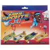 Mini gra stołowa "Shoot n Score" - 3+