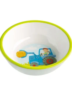 Miska "Traktor" - 12 m+