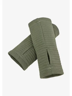 Mitenki "Handwarm" w kolorze khaki