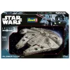 Model "Millennium Falcon" do złożenia - 10+