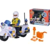 Motor z figurką - 3+