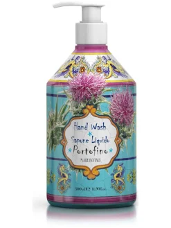 Mydło do rąk "Portofino" - 500 ml