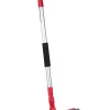 Myjka w kolorze czerwonym do szyb - dł. 68 cm