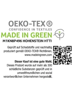 Myjki (3 szt.) "Micro Touch" w kolorze kremowym