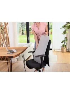 Nakładka masująca Shiatsu 