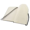 Notatnik "Passion Journal Travel" w kolorze czarnym - 13 x 21 cm