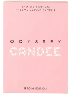 Odyssey Candee - EDP - 100 ml