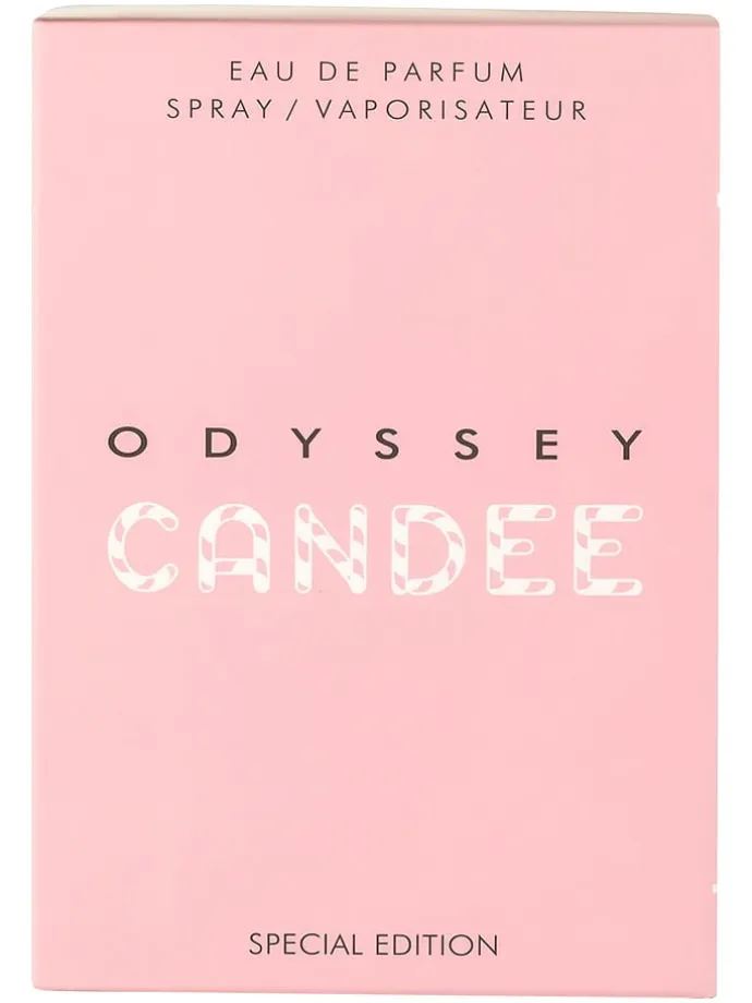 Odyssey Candee - EDP - 100 ml