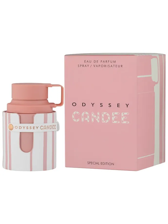 Odyssey Candee - EDP - 100 ml