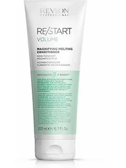 Odżywka do włosów "Restart Volume" - 200 ml