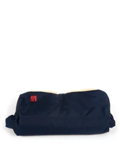 Ogrzewacz "Big Double" w kolorze granatowym do rąk - 22 x 45 cm