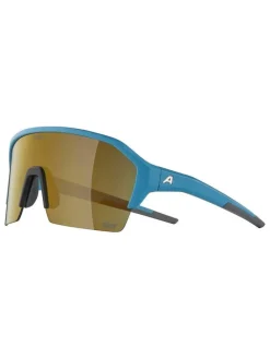 Okulary sportowe unisex