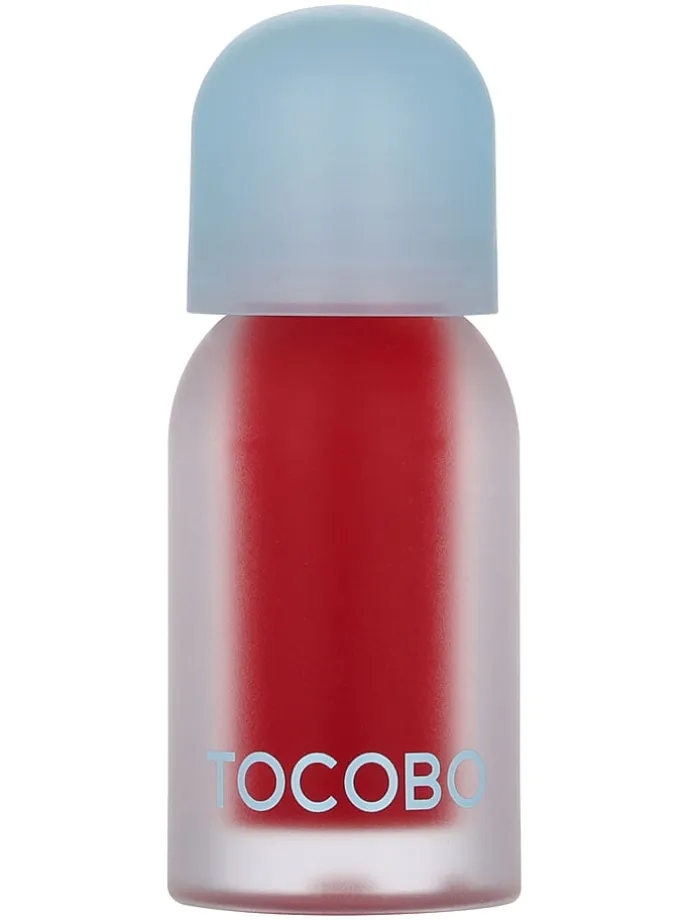 Olejek do ust "Juicy Berry Plumping - 01 Chill Red" - 4 g
