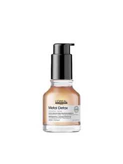 Olejek do włosów "Metal Detox" - 50 ml