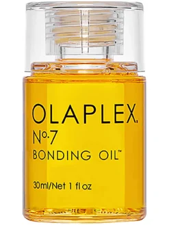 Olejek do włosów "No.7" - 30 ml