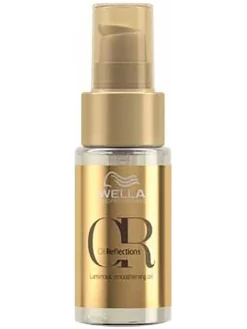 Olejek do włosów "Oil Reflections"- 30 ml