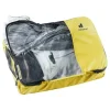 Organizer podróżny w kolorze żółtym - 41 x 29 x 8 cm - 10 l