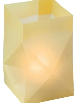 Papier transparentny (10 szt.) w różnych kolorach - A4