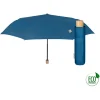 Parasol "Ecologic" w kolorze niebieskim - Ø 85 cm