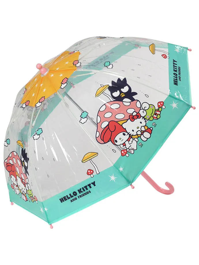 Parasol "Hello Kitty" - 3+