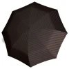 Parasol w kolorze brązowym