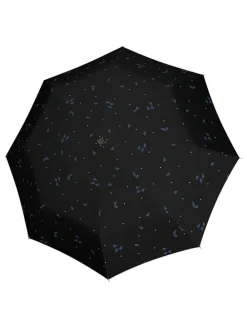 Parasol w kolorze czarnym
