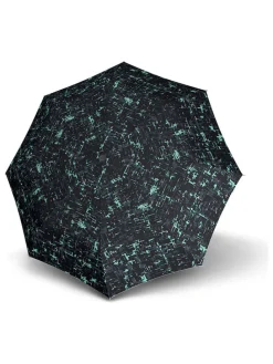Parasol w kolorze czarnym
