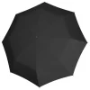 Parasol w kolorze czarnym