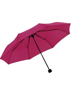 Parasol w kolorze fioletowym - Ø 96 cm