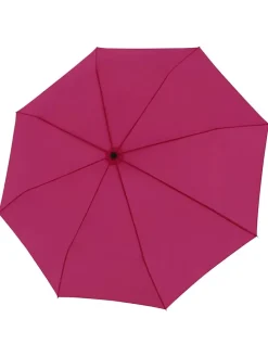 Parasol w kolorze fioletowym - Ø 96 cm