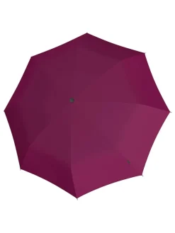 Parasol w kolorze fioletowym