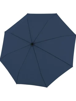Parasol w kolorze granatowym - Ø 96 cm