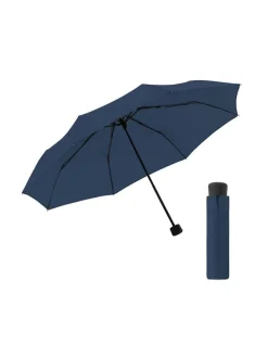 Parasol w kolorze granatowym - Ø 96 cm